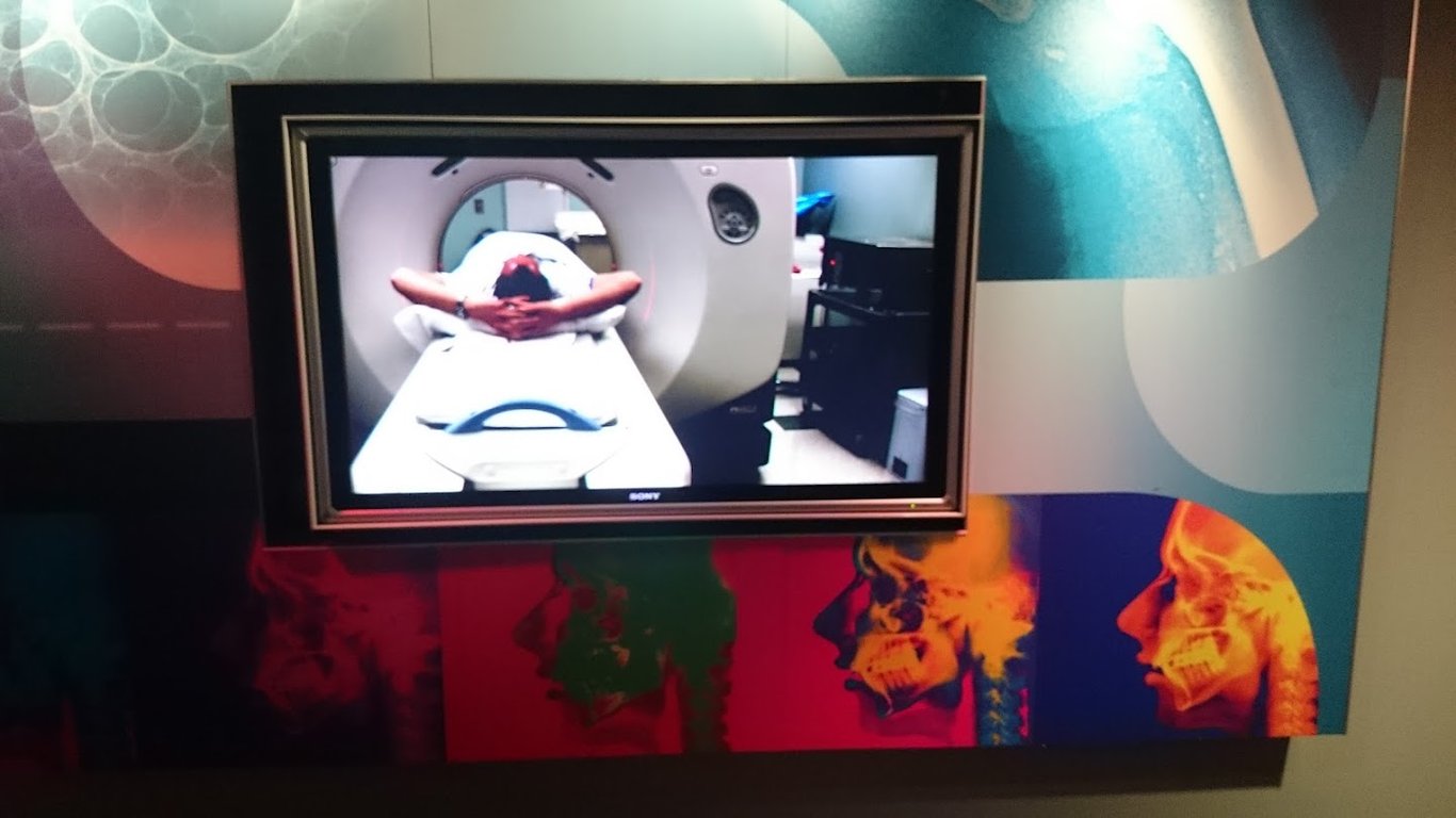 Sony Wonder Technology Lab