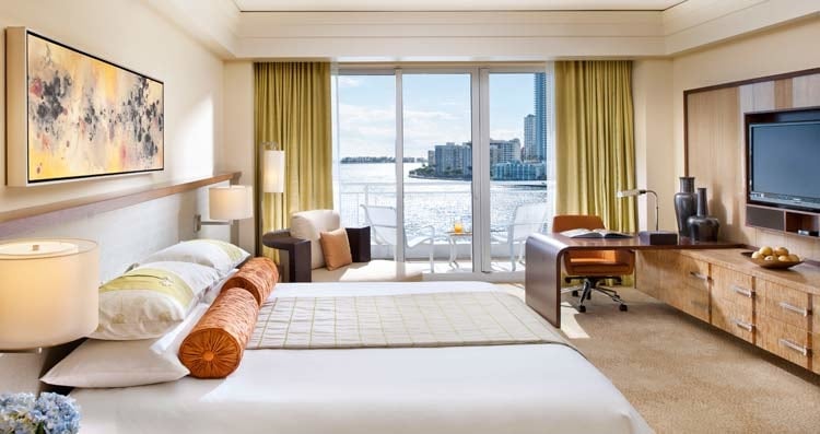 Mandarin Oriental, Miami