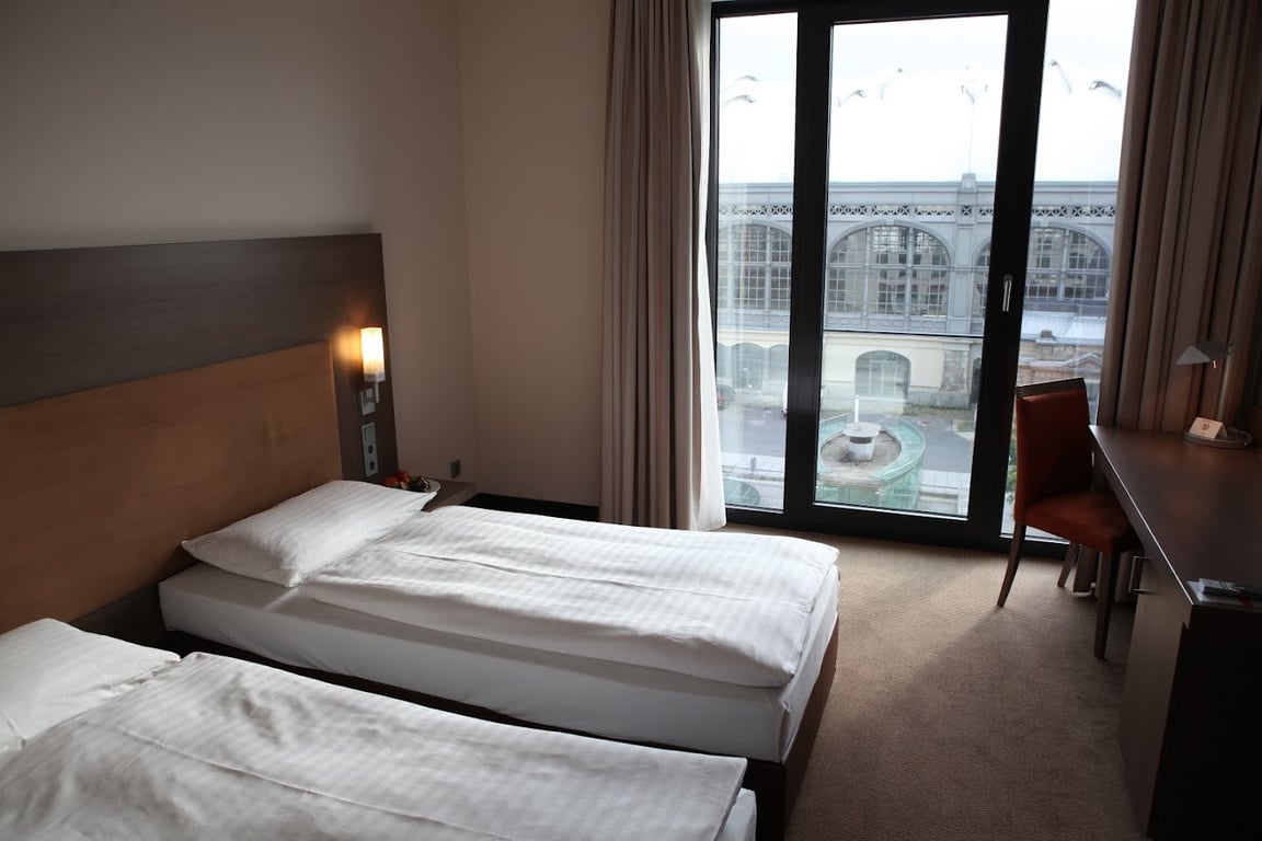 IntercityHotel Dresden