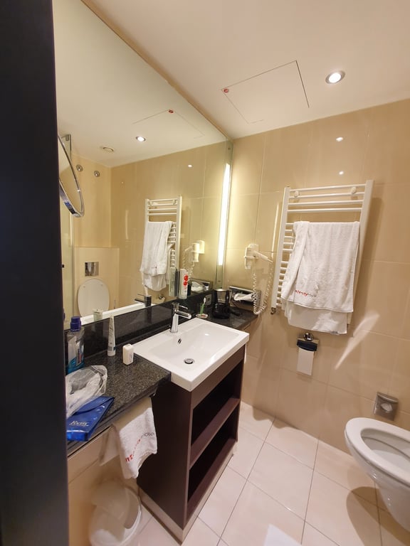 IntercityHotel Dresden