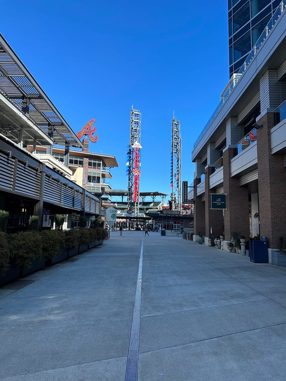 SunTrust Park