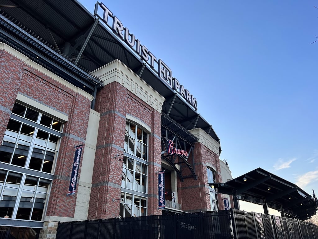 SunTrust Park