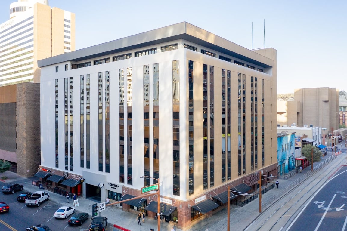 The Department