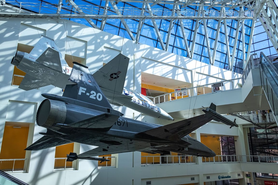 California Science Center