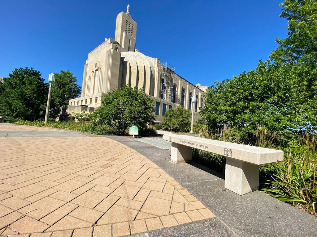 Loyola University Chicago