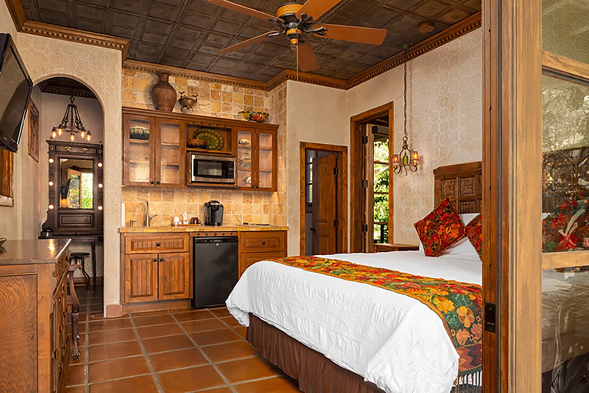 Casa de Monte Vista