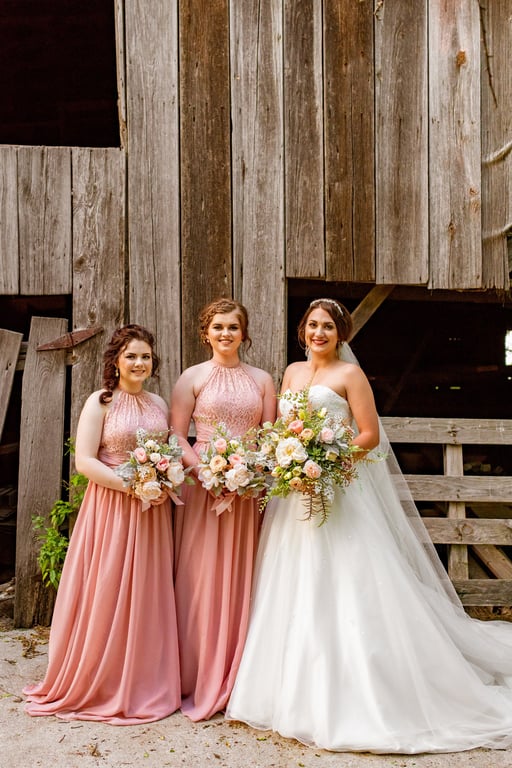 Cedar Tree Barn