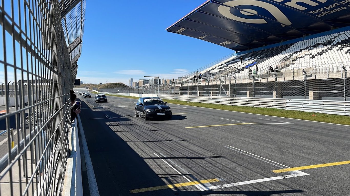 CM Circuit Zandvoort
