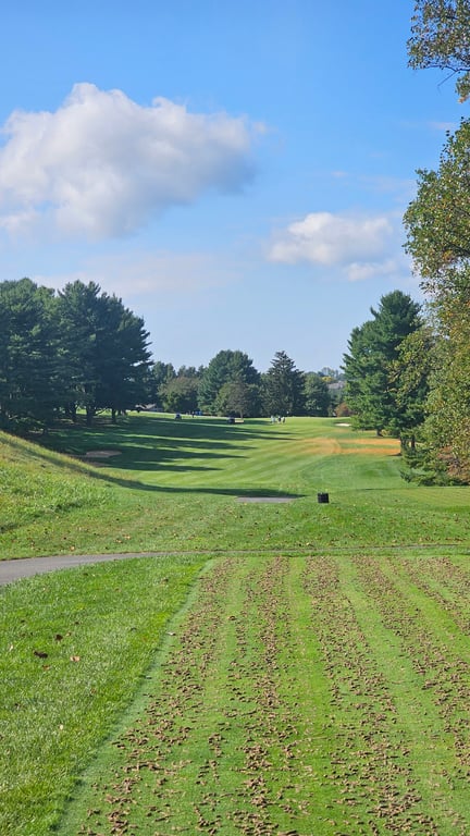 Penn Oaks Golf Club