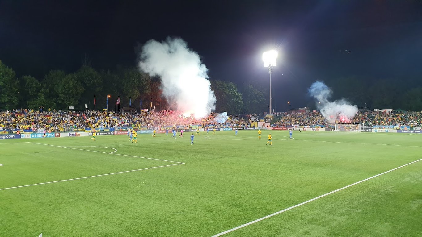 National Stadium