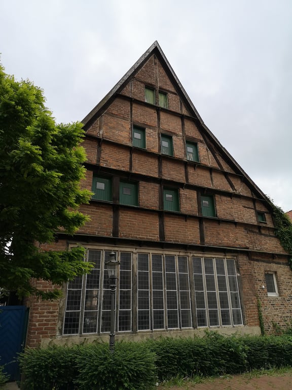 Hansehaus Minden