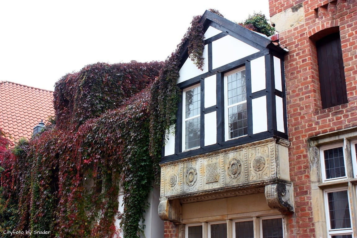 Hansehaus Minden