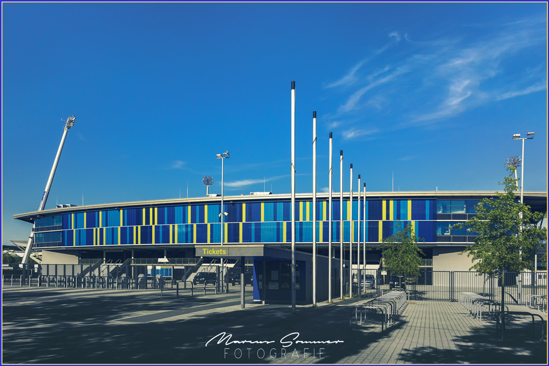 Eintracht-Stadion