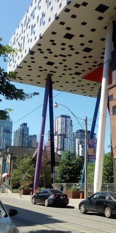 Ontario College of Art & Design