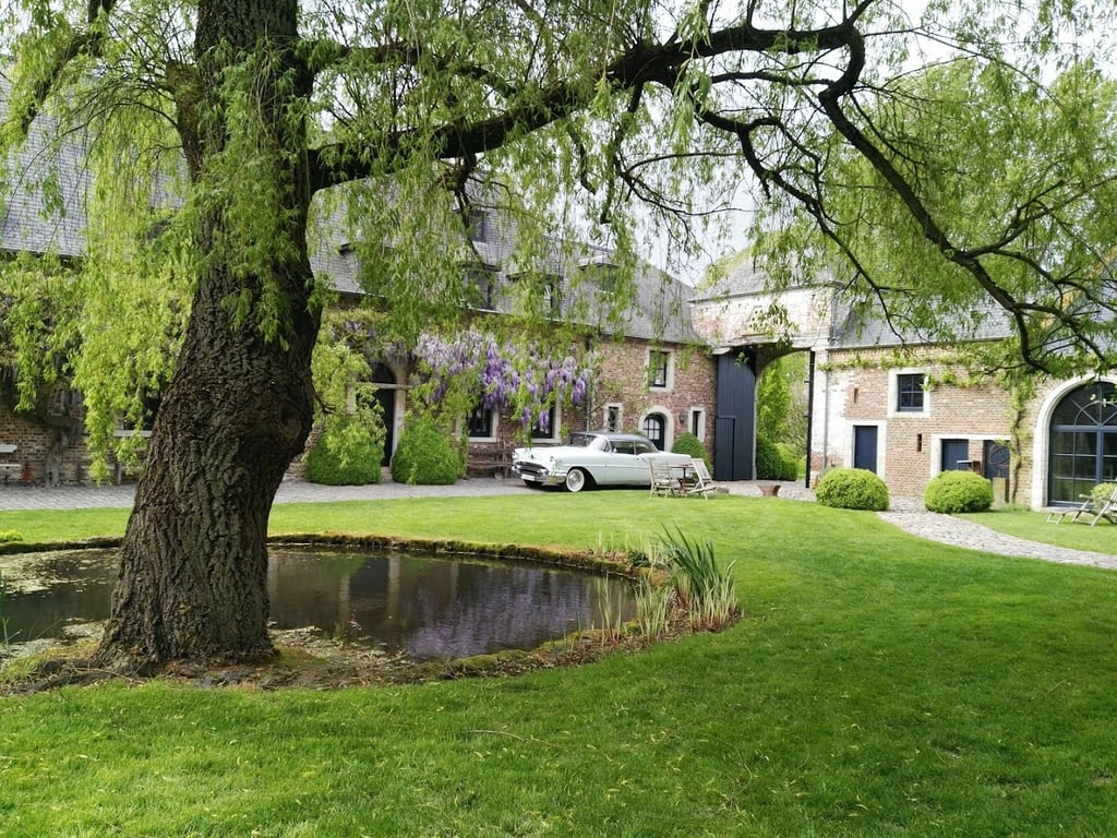 Ferme d'Arnelle