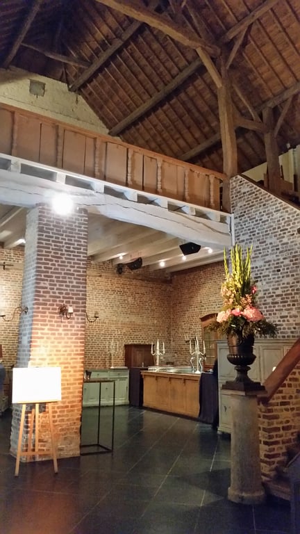 Ferme d'Arnelle