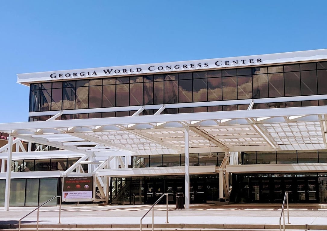 Georgia World Congress Center (GWCC)