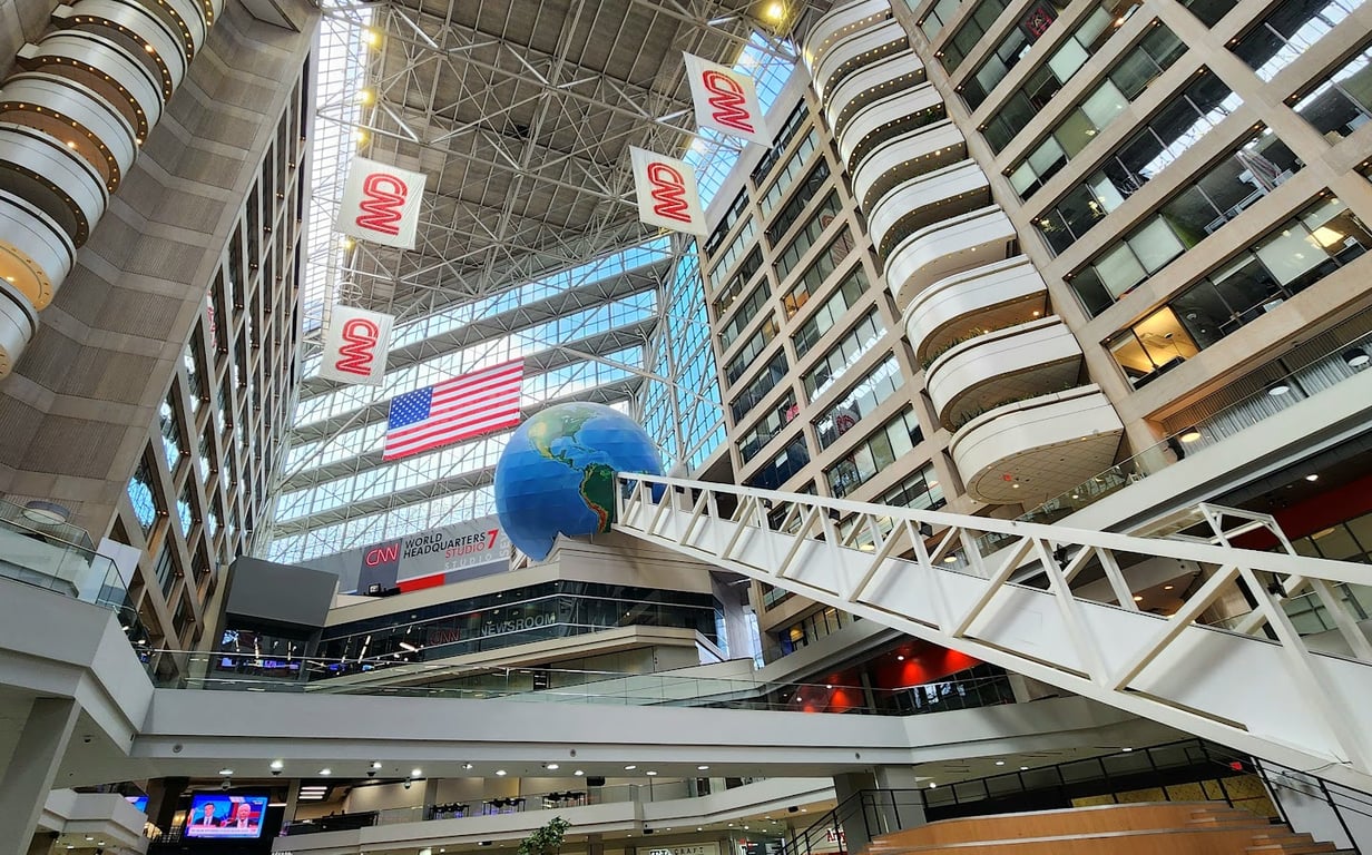 Georgia World Congress Center (GWCC)