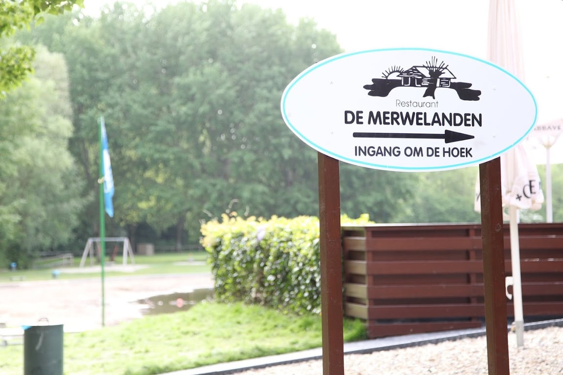 Restaurant de Merwelanden