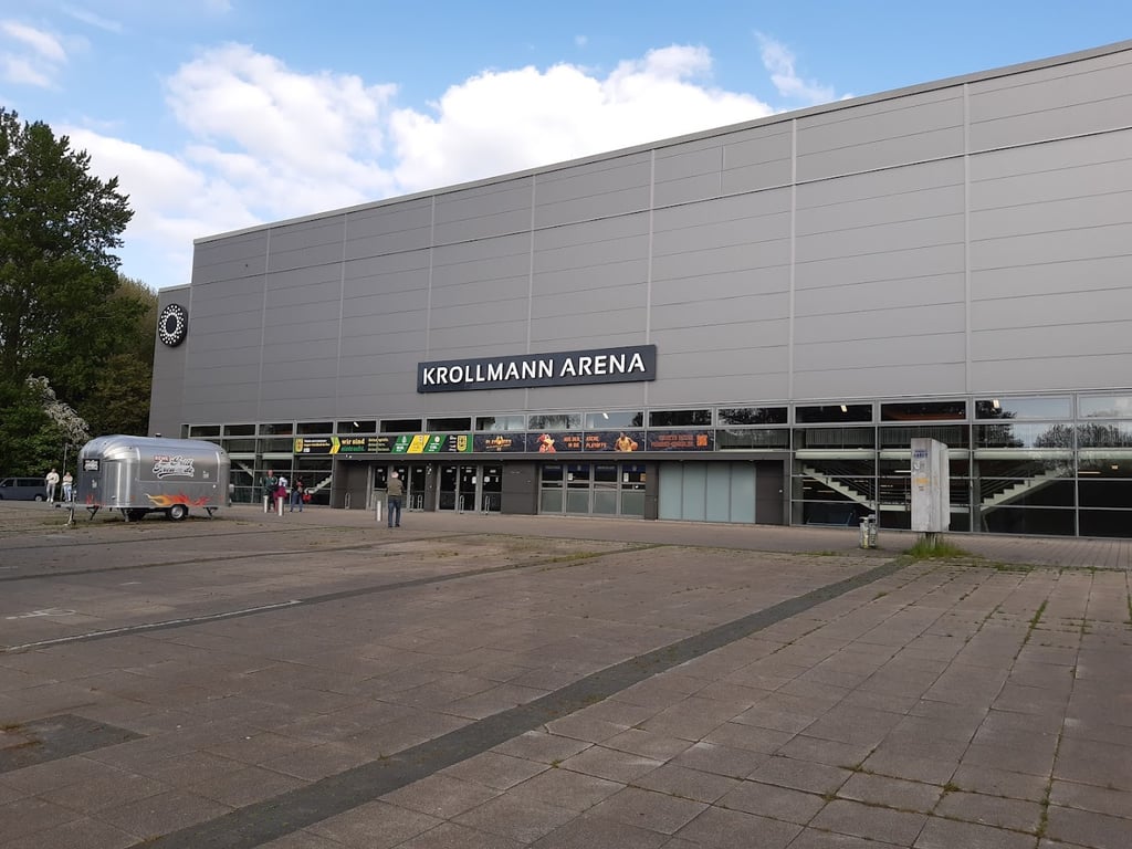 Ischelandhalle Hagen