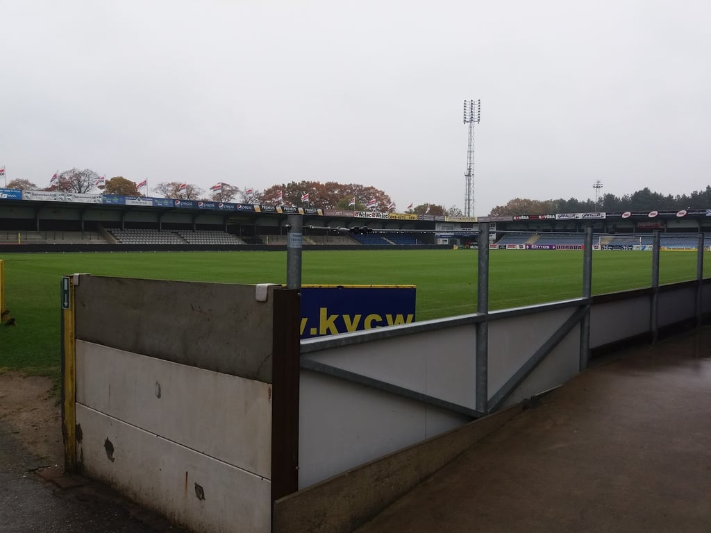 KVC Westerlo