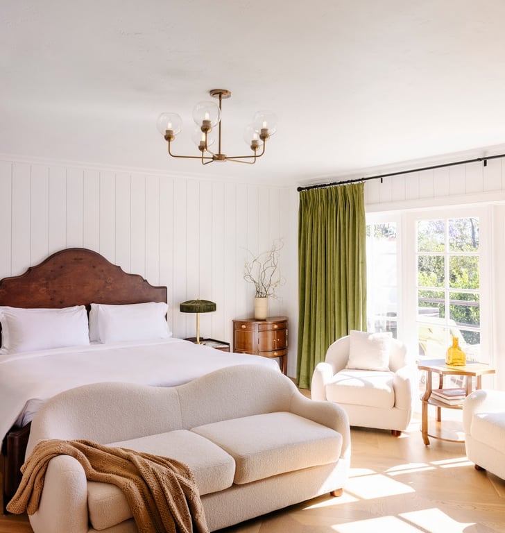 The Inn at Rancho Santa Fe