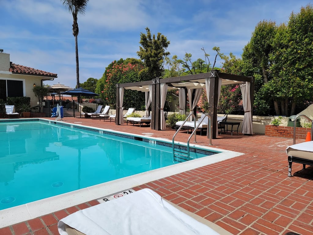 The Inn at Rancho Santa Fe