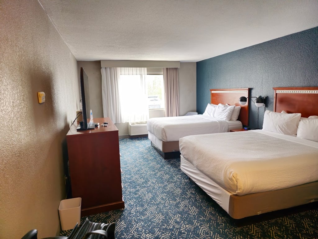 Four Points by Sheraton Tucson Airport