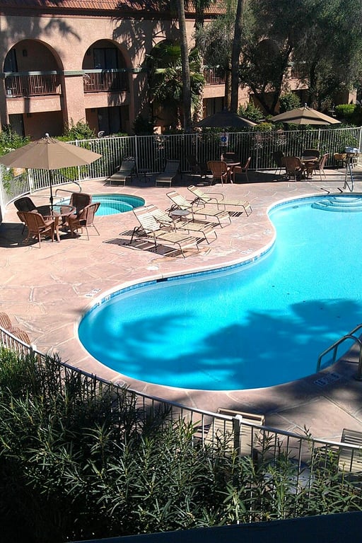 Four Points by Sheraton Tucson Airport