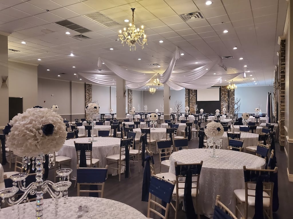 Garcia Event Centers