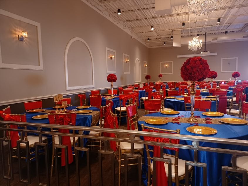 Garcia Event Centers