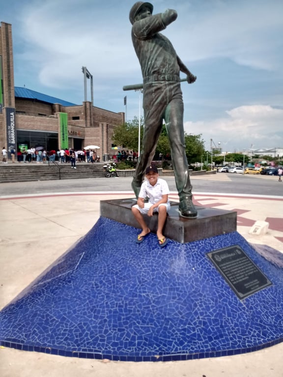 Estadio Edgar Renteria
