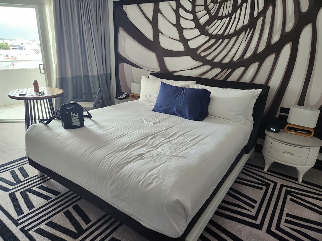 Pullman Cairns International