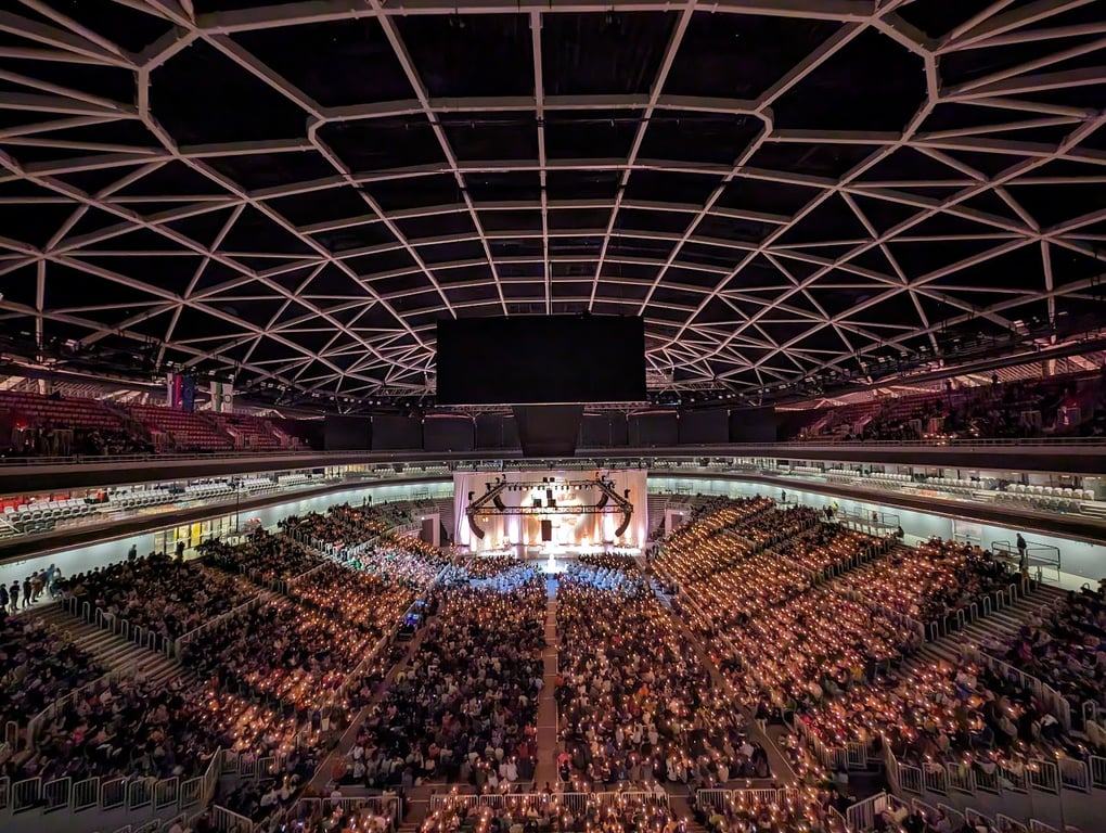 Stožice Arena