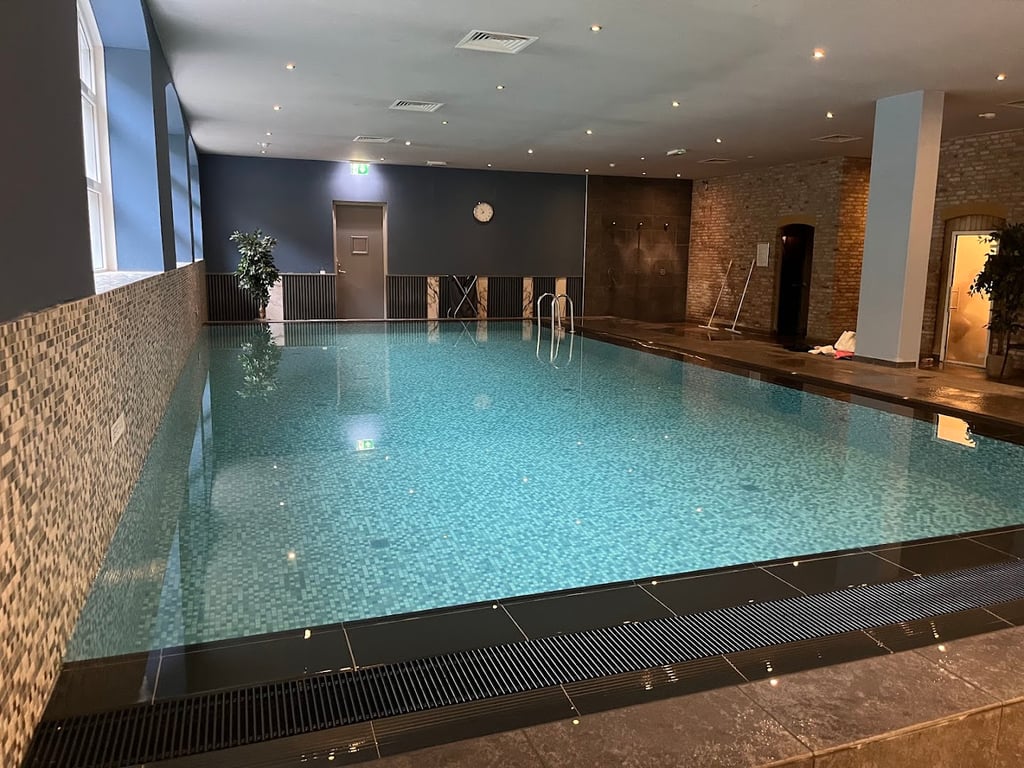 Grand Hotel Ter Duin