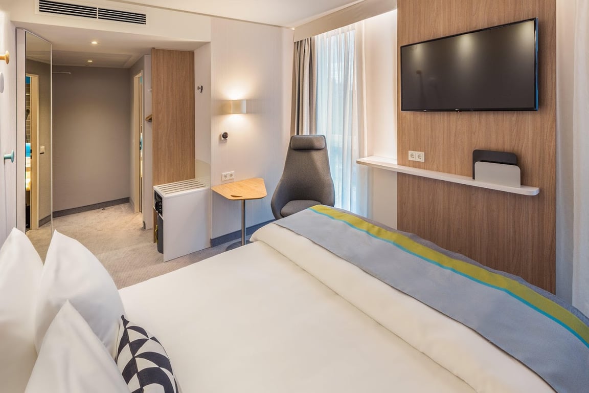 Holiday Inn Express Erlangen, an IHG Hotel