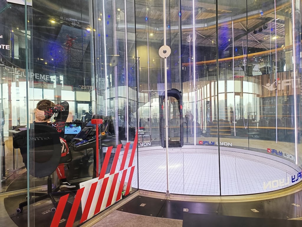 iFly