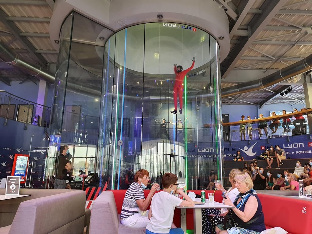 iFly