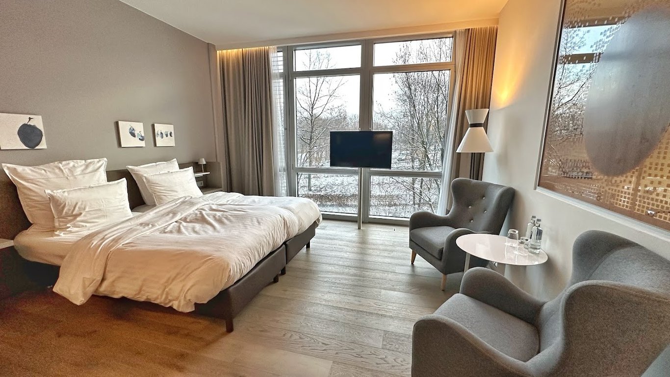 Steigenberger Hotel München