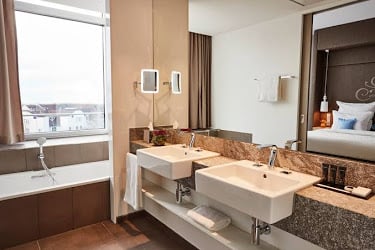 Steigenberger Hotel München