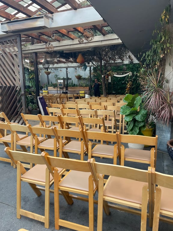 Madera Kitchen