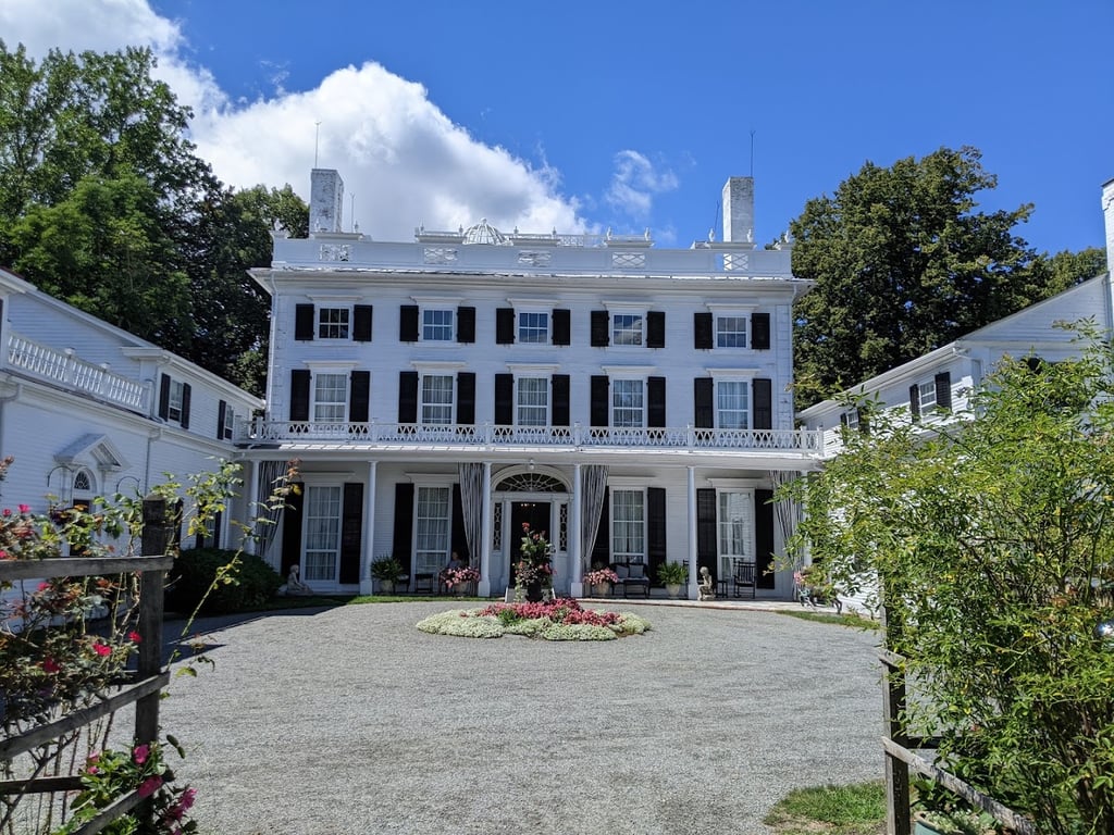 Linden Place