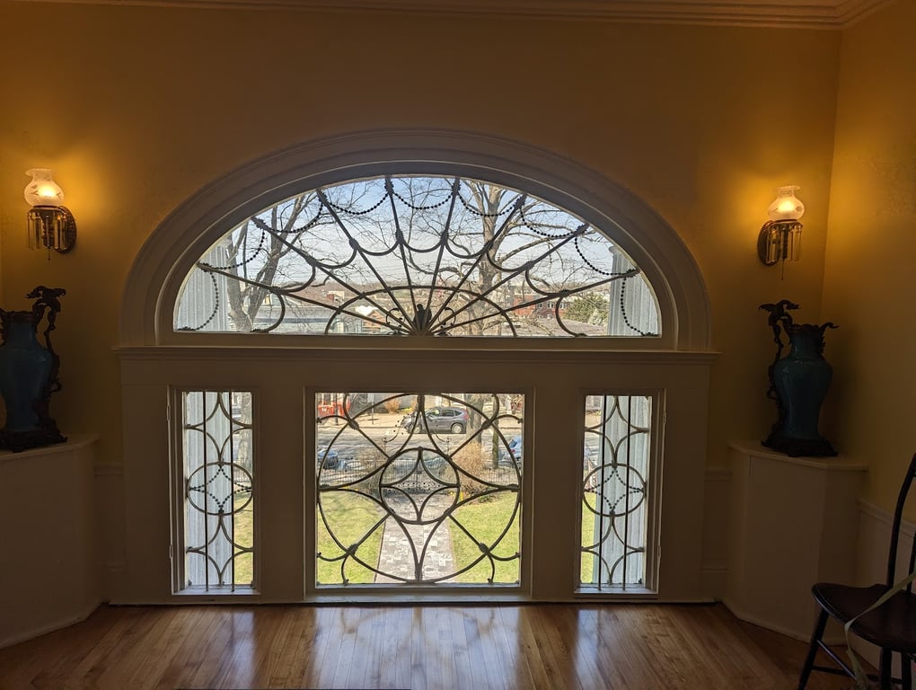 Linden Place