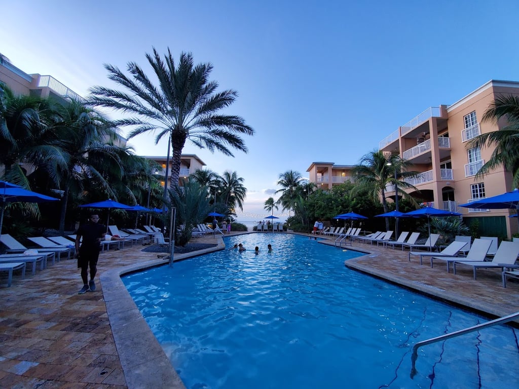 Beachside Resort & Residences Key West