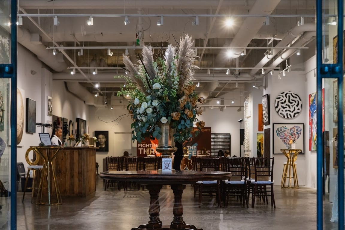 Buckhead Art & Company
