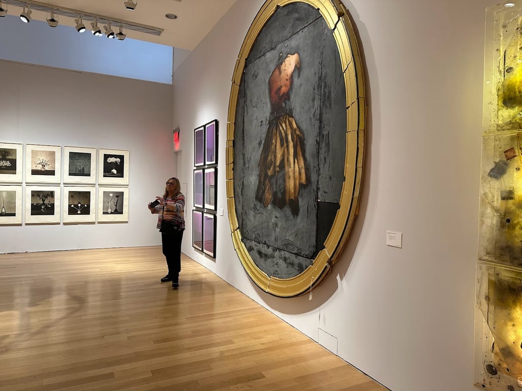 Christie's East