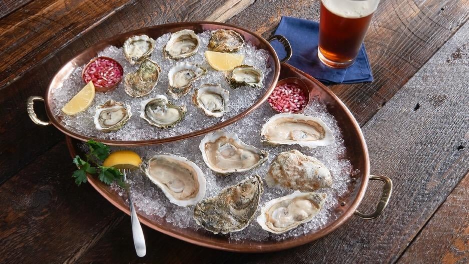 McCormick & Schmick's Seafood Restaurant