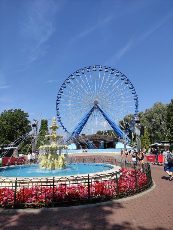 Walibi Holland