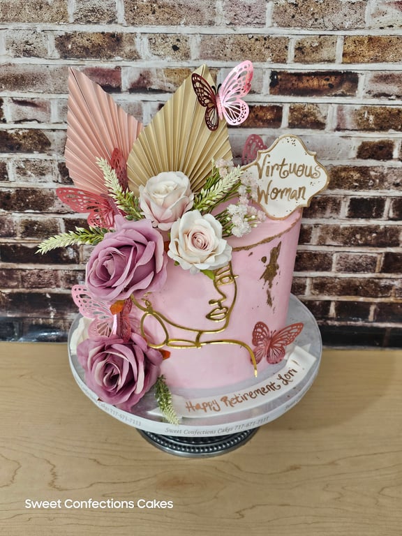 The EventSuite at Sweet Confections