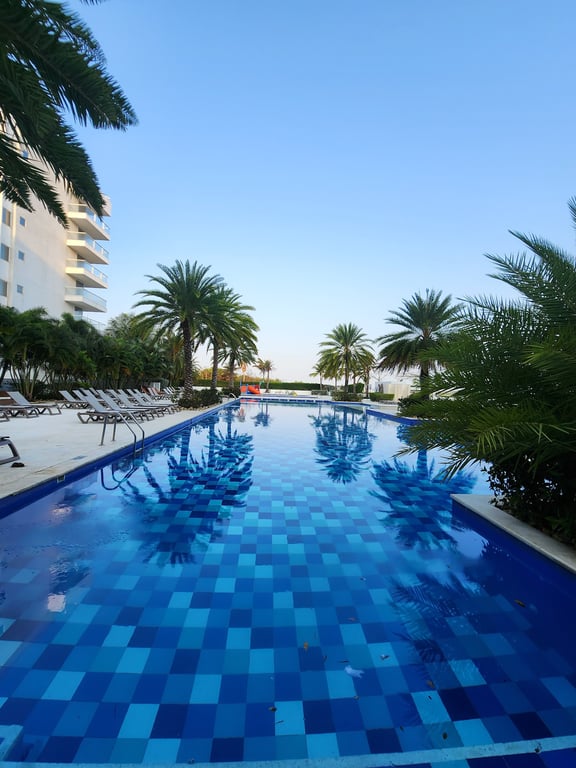 Dreams Karibana Cartagena Golf & Spa Resort